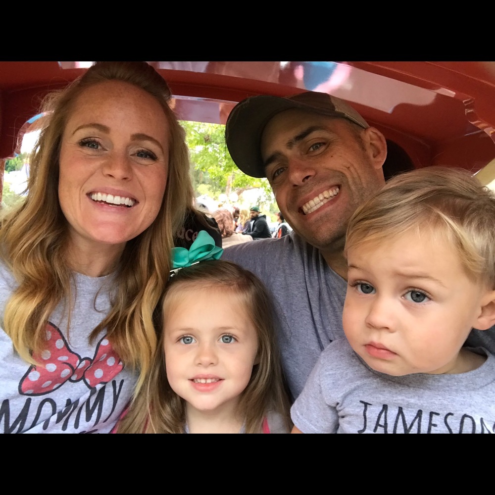 Meet your Posher, Cordy